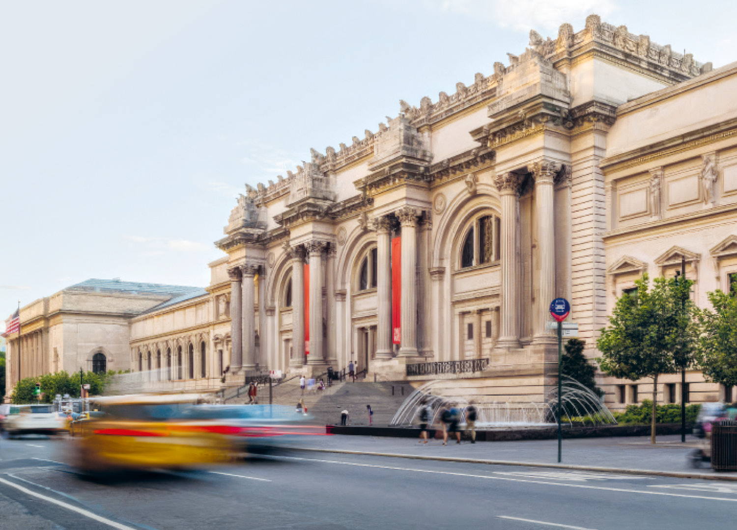 The Met Museum Experience