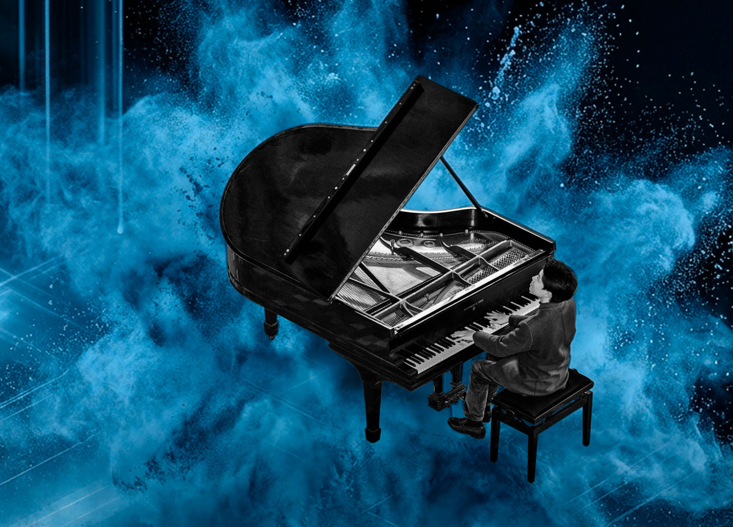 Mensch, Maschine, Musik