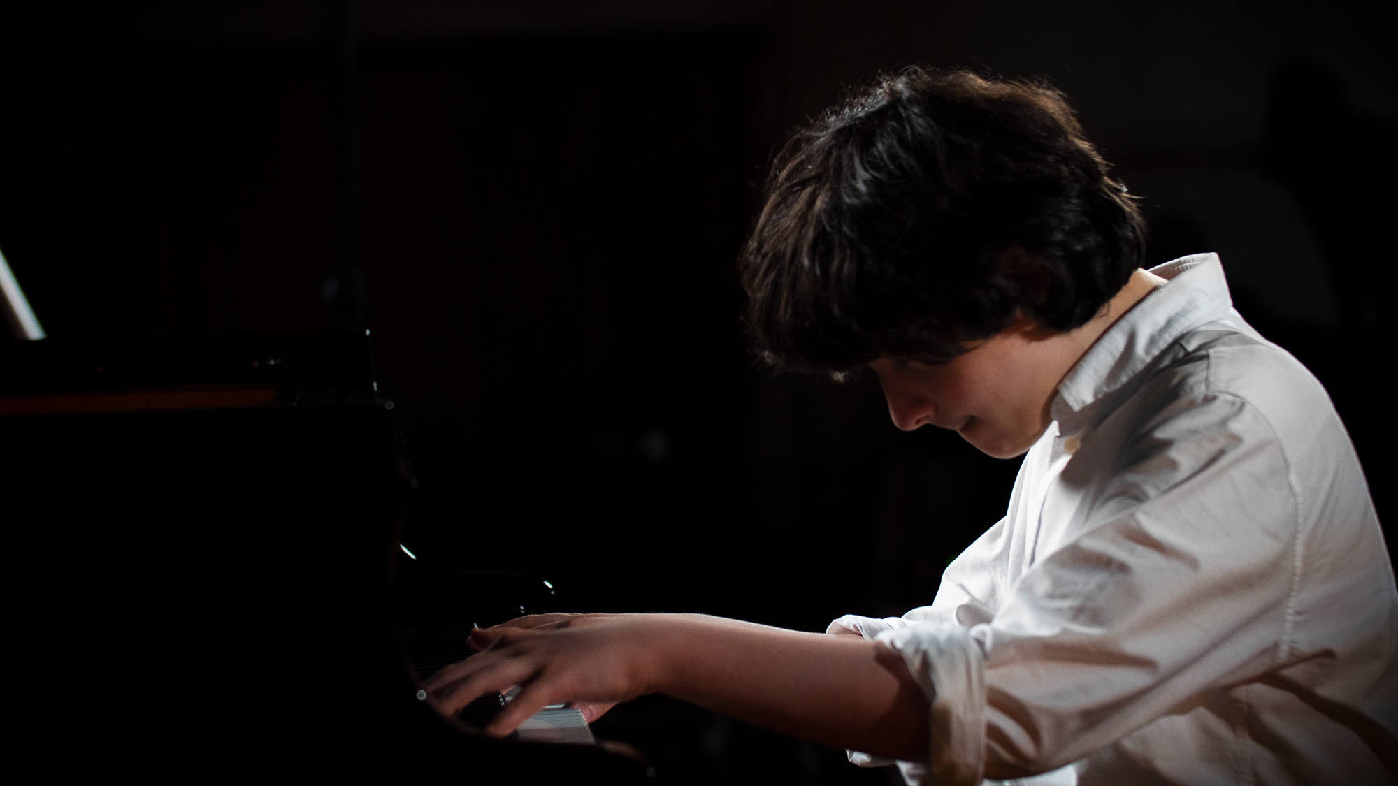 Concert performance