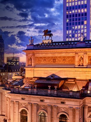 Alte Oper Frankfurt