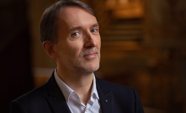 Olivier Latry