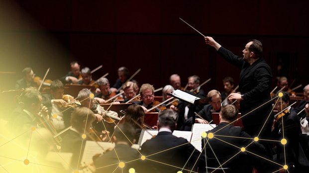 Impressions from the Launch of Alte Oper International