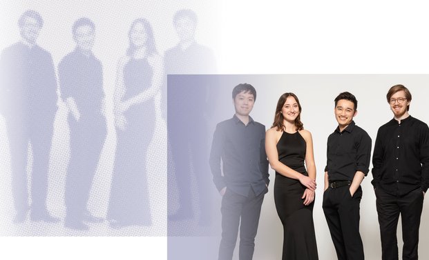 Simply Quartet
