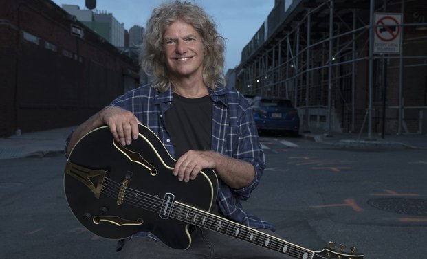 Pat Metheny