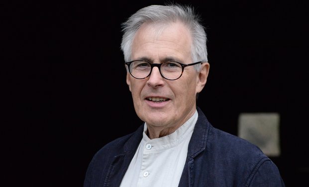 Christian Zacharias
