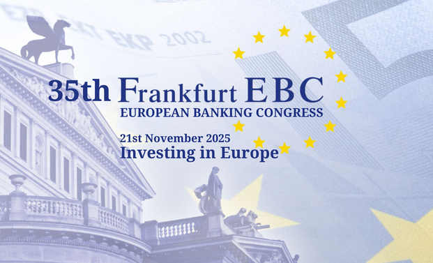 Artwork European Banking Congress