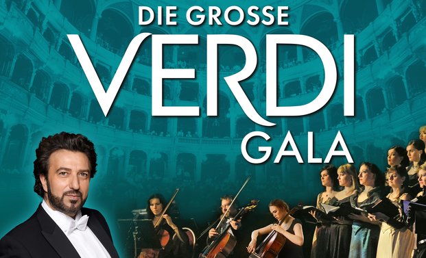 Verdi Gala