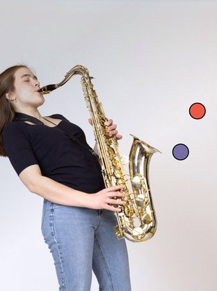 Pegasus Jazz in Concert