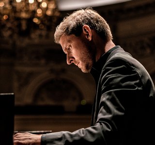 Kristian Bezuidenhout