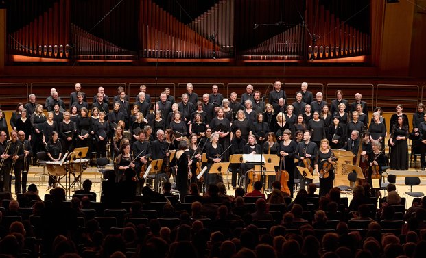 Frankfurter Kantorei