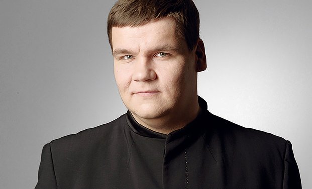 Andris Poga