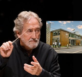 Jordi Savall; Instituto Cervantes