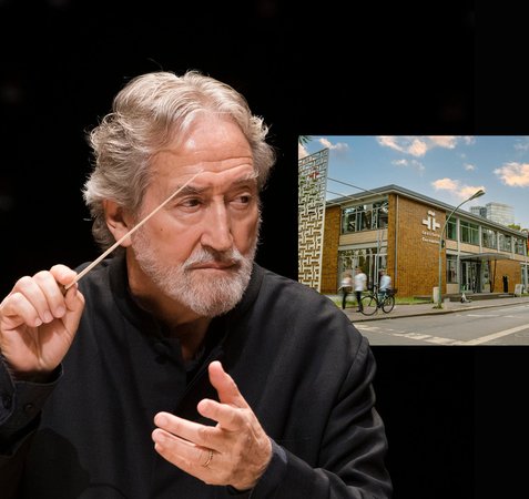 Jordi Savall; Instituto Cervantes