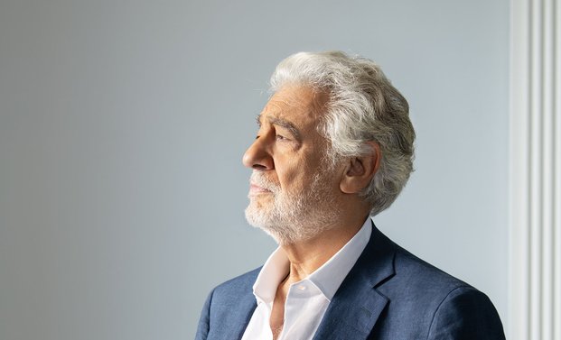 Plácido Domingo