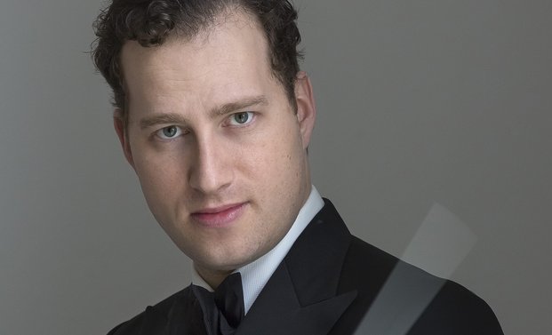 Nikolaj Szeps-Znaider