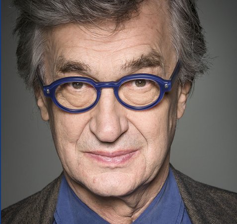 Wim Wenders