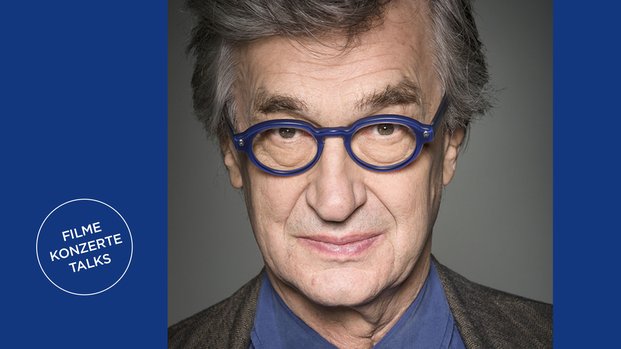 Wim Wenders