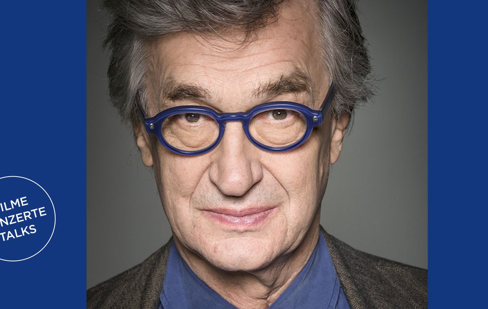 Wim Wenders