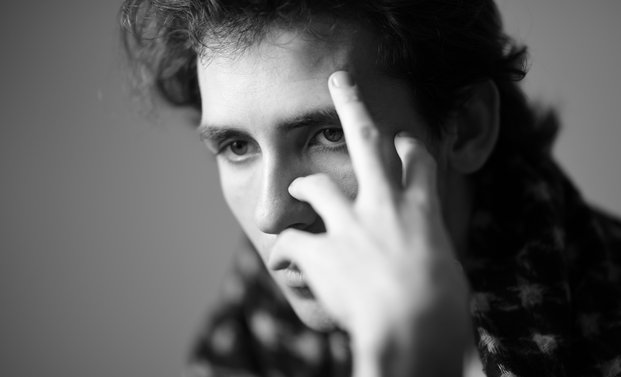 Alexandre Kantorow