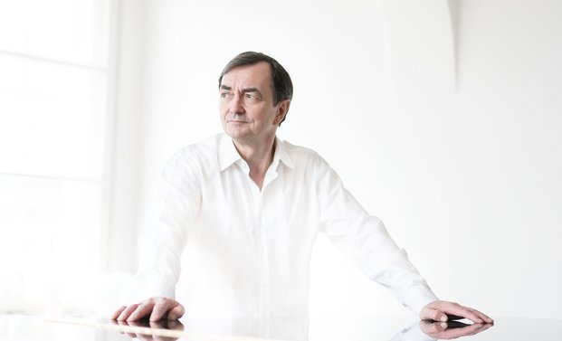 Pierre-Laurent Aimard