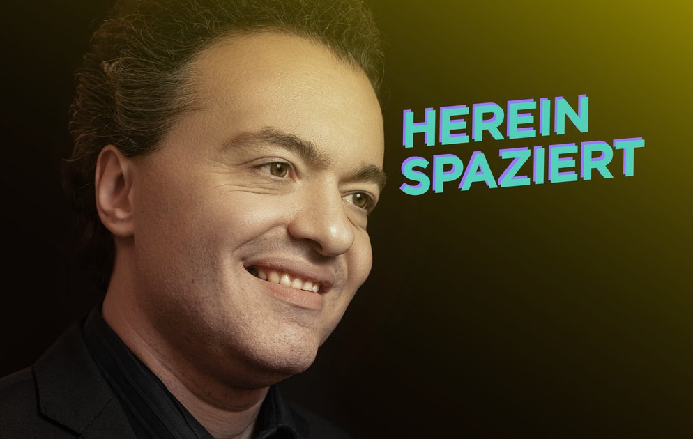 Evgeny Kissin