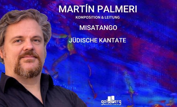 Martín Palmeri