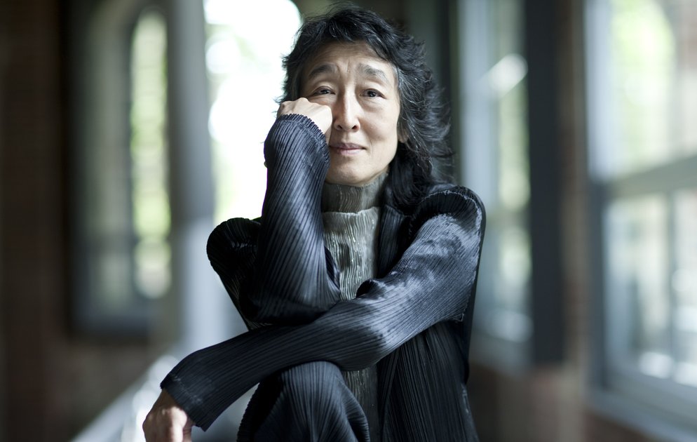 Mitsuko Uchida