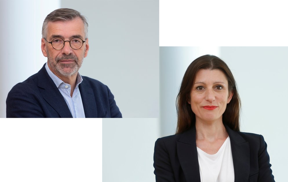 Christopher Daase, Irene Weipert-Fenner/PRIF – Leibniz-Institut für Friedens- und Konfliktforschung