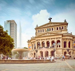 Alte Oper Frankfurt