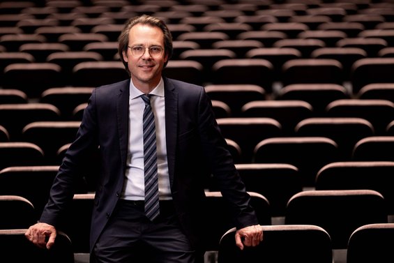 Dr. Markus Fein