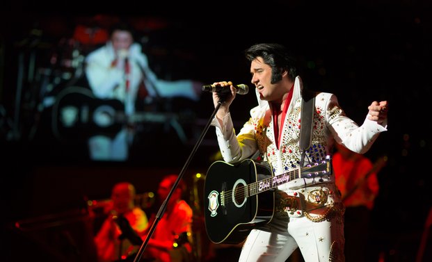 Elvis - Das Musical