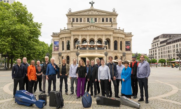 Ensemble Modern