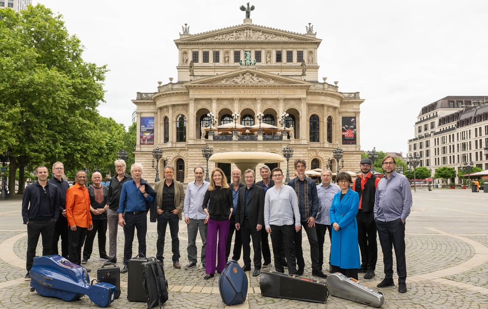 Ensemble Modern