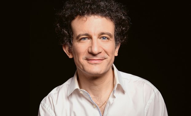 Alain Altinoglu