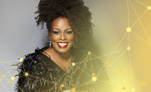 Dianne Reeves