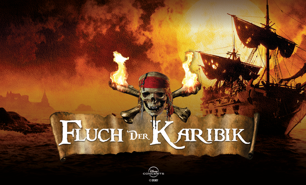 Fluch der Karibik