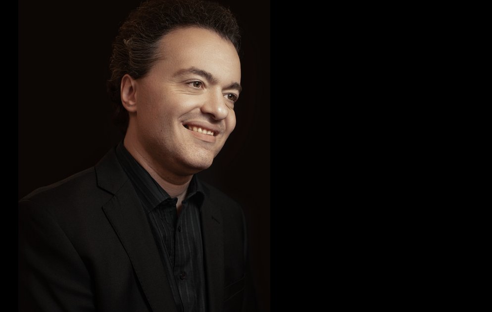 Evgeny Kissin