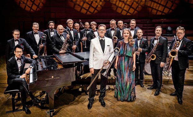 Glenn Miller Orchestra