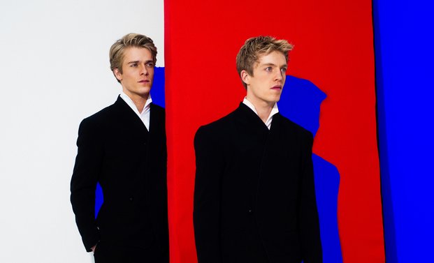Lukas and Arthur Jussen