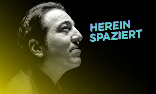 hereinspaziert: City of Birmingham Symphony Orchestra