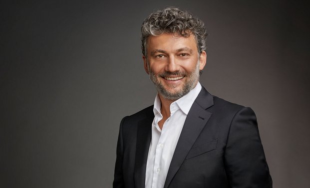 Jonas Kaufmann