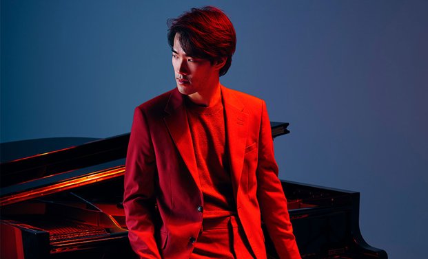 Bruce Liu