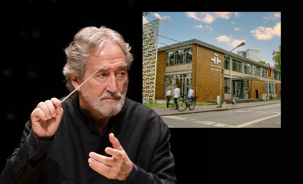 Instituto Cervantes, Jordi Sayal