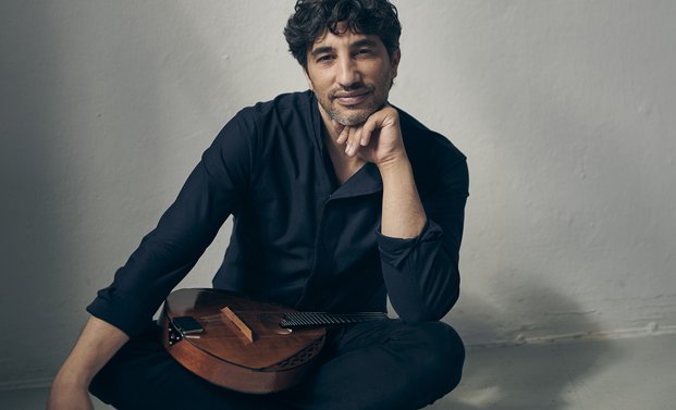 Avi Avital