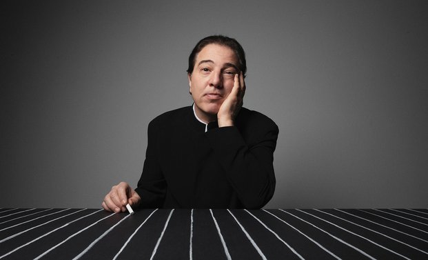 Fazil Say