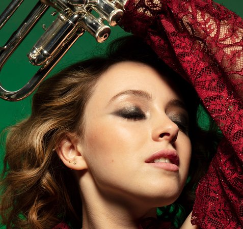 Lucienne Renaudin Vary