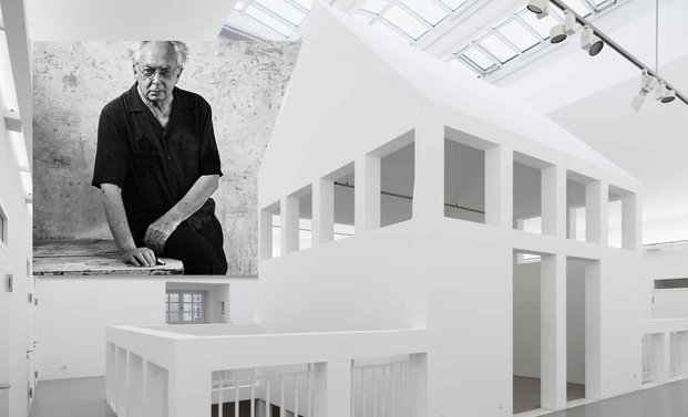 Philippe Herreweghe und Deutsches Architekturmuseum