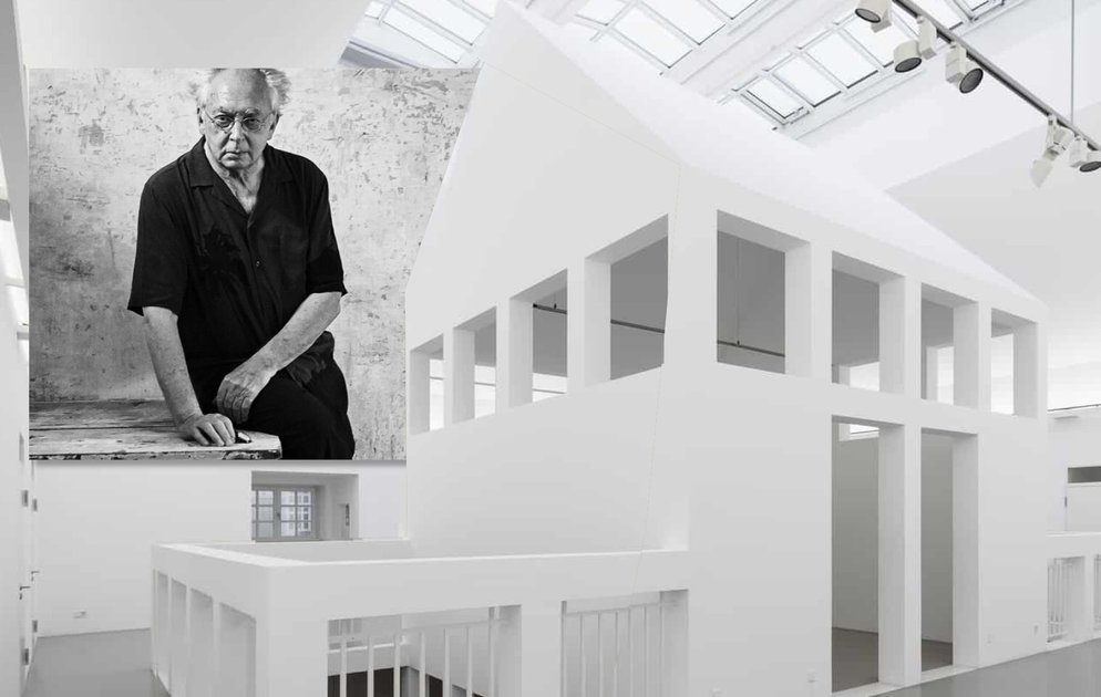 Philippe Herreweghe und Deutsches Architekturmuseum