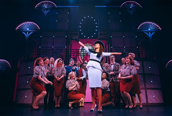 Pretty Woman - Das Musical, 2025