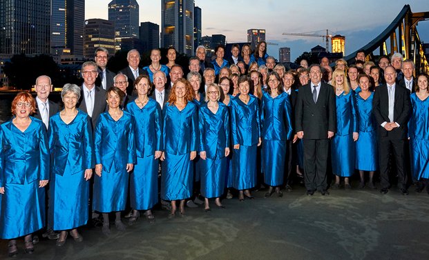 Cäcilien Chor Frankfurt